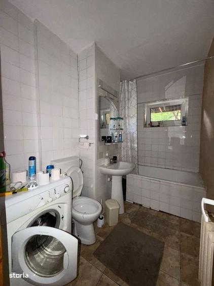 Apartament cu 3 camere decomandate de inchiriat in Gheorgheni - 3