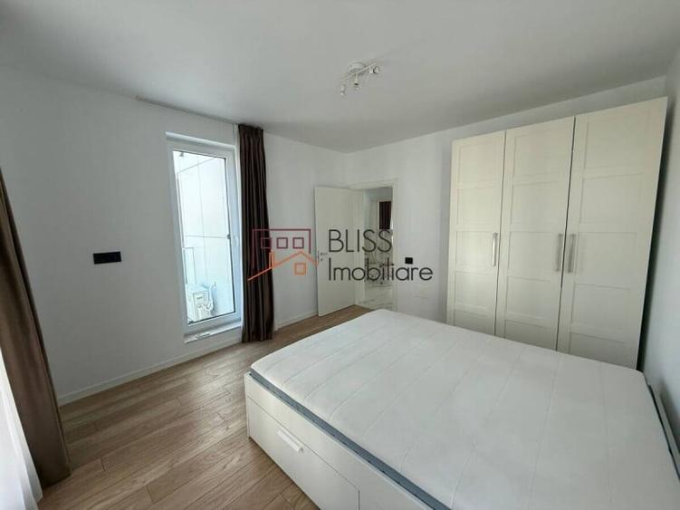 Casă cu 5 camere cu Teren 210 Mp în Pipera