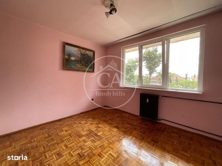 Apartament de vanzare cu 2 camere in zona Rogerius, Oradea - 8