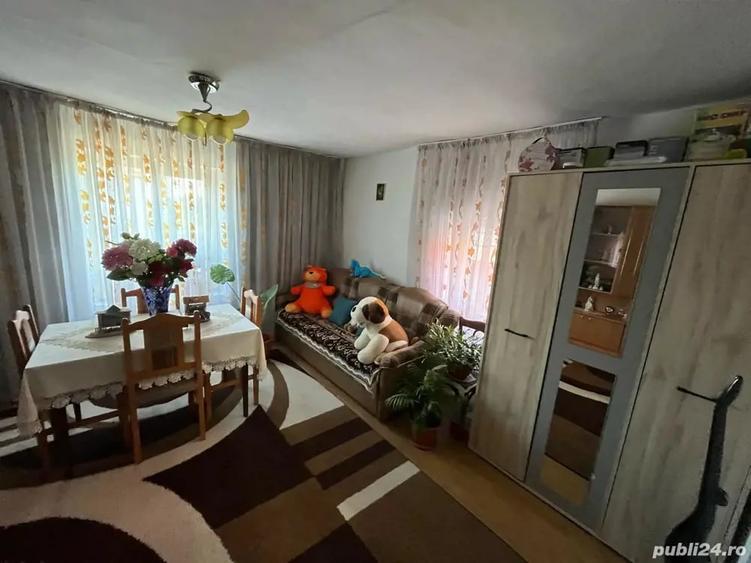 Casă cu 3 camere în Turda