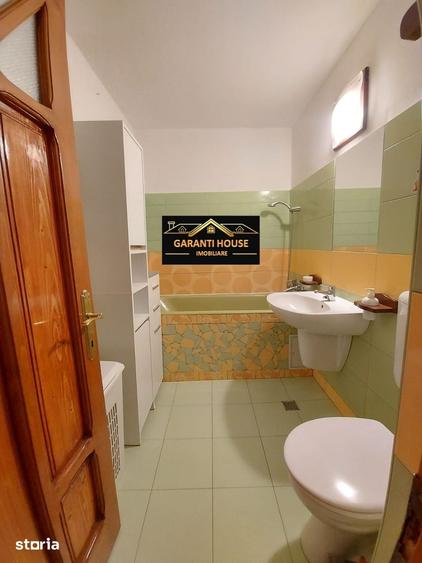 Apartament cu 2 camere decomandat în Traian