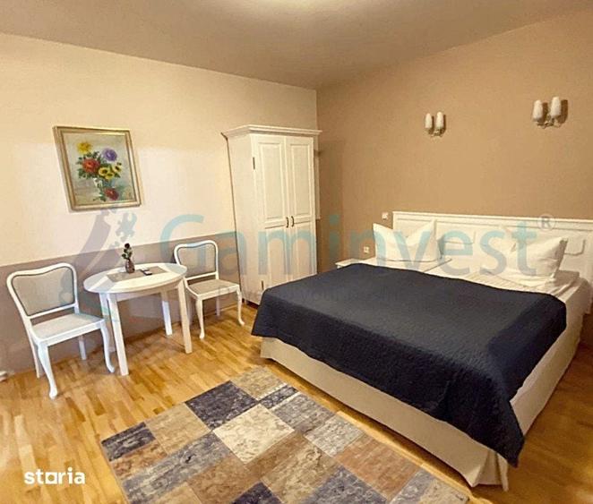 Casă cu Teren 1080 Mp în Sânmartin