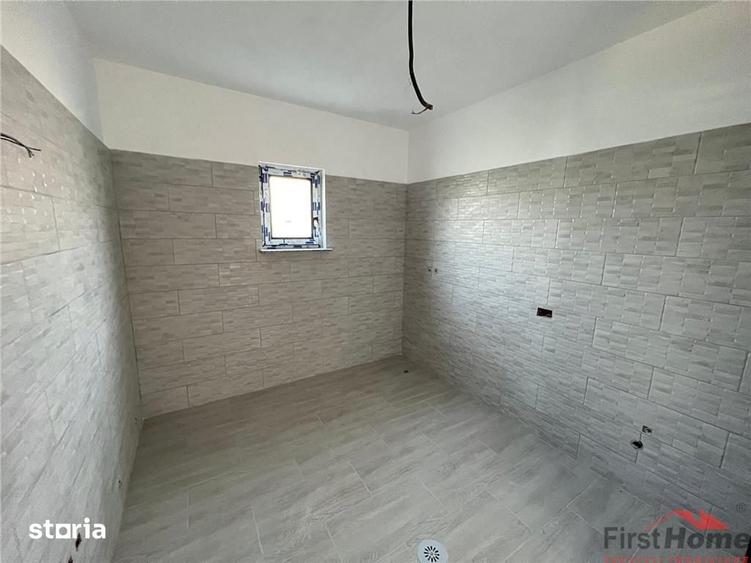 Casă cu 3 camere cu Teren 600 Mp în Câmpineanca