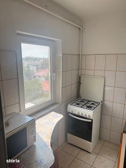 Garsonieră în Sud