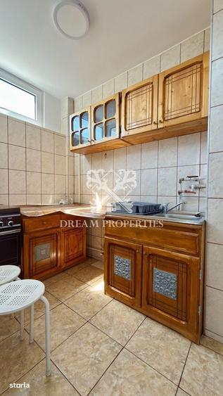 Garsoniera de inchiriat, 30 mp, balcon, cartier Marasti - 5