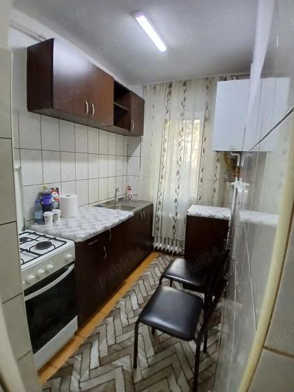 Apartament cu 2 camere semidecomandat în Mănăștur