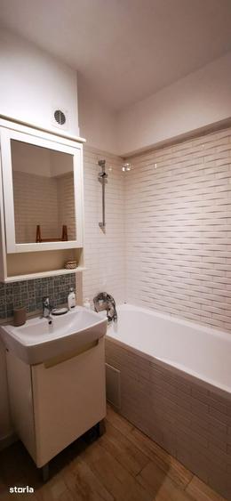 Apartament cu 2 camere, mobilat în Iancului
