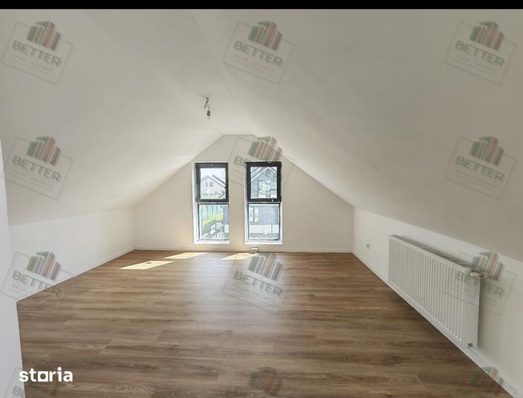 CASA NOUA P+M | 136MP UTIL | TEREN 350 MP | COMUNA BERCENI - 1