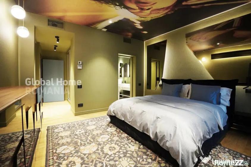 Apartament cu 3 camere decomandat în Primăverii