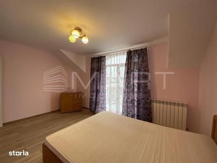 Casă cu 4 camere în Central