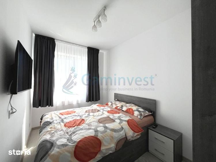 Apartament de inchiriat in Oradea,3 camere,UniversitatiiGaminvestA2755 - 6
