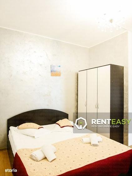 Apartament 1 camera situat in zona Centru - UMF cu cheltuieli incluse - 2
