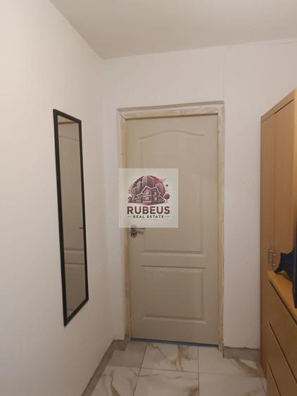 Apartament cu 2 camere nedecomandat în Central