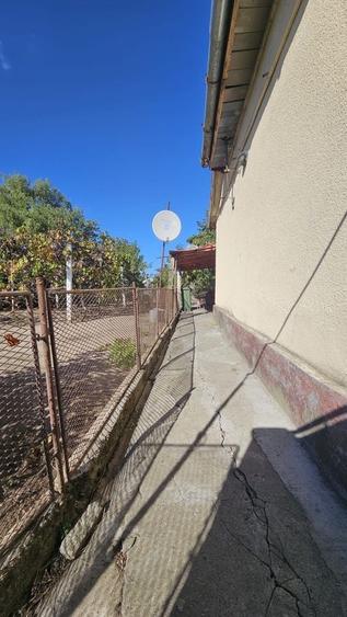 Casă cu 3 camere în Otvești