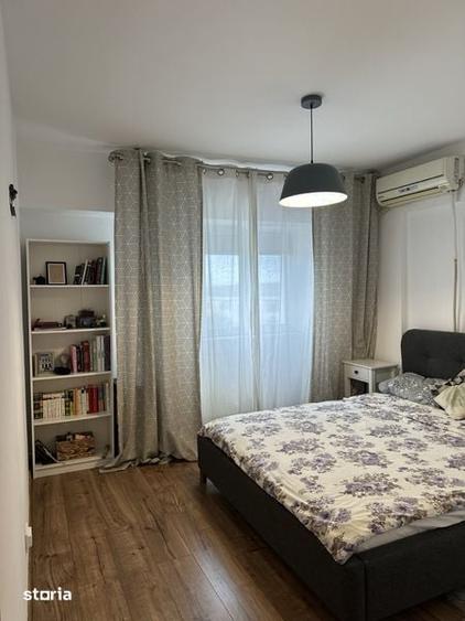 Apartament cu 2 camere decomandat în Păcurari