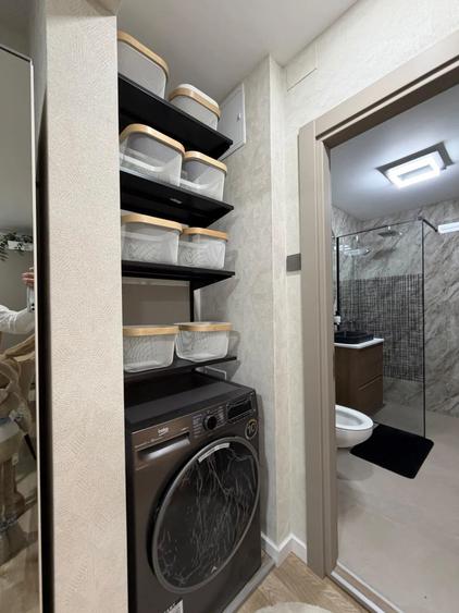 Apartament cu 2 camere decomandat în Dorobanți