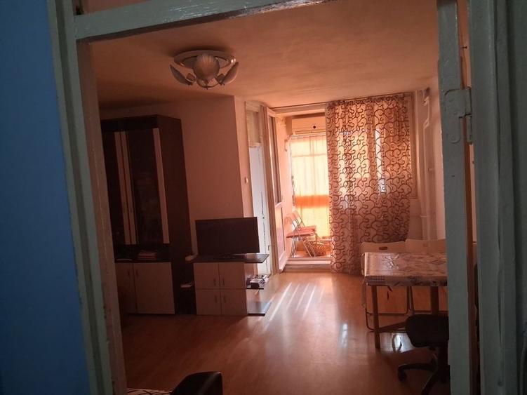 Garsonieră decomandată în Valea Rosie