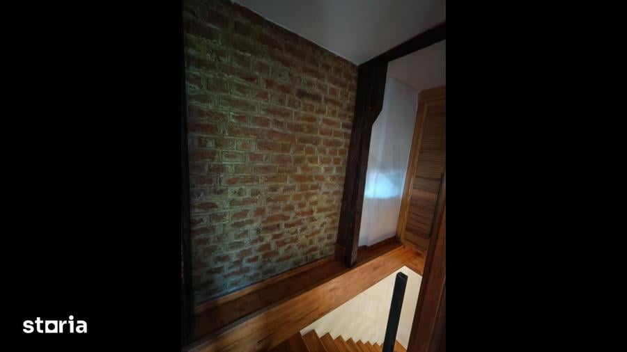 Apartament cu 4 camere, mobilat în Grivița