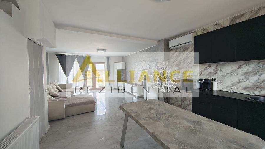 Duplex cu 3 camere cu Canalizare în Berceni
