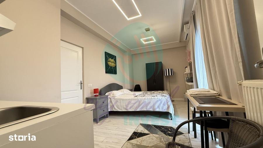 Apartament cu 6 camere în Floreasca