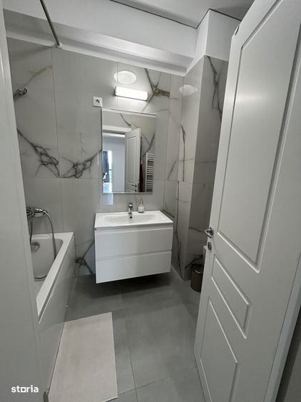 Apartament 3 camere bloc 2024 Tiglina 1 Galati - direct proprietar - 13