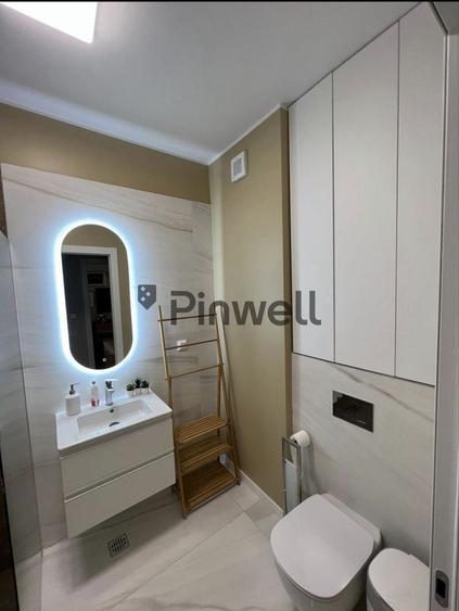 Apartament cu 3 camere, mobilat în Aviației