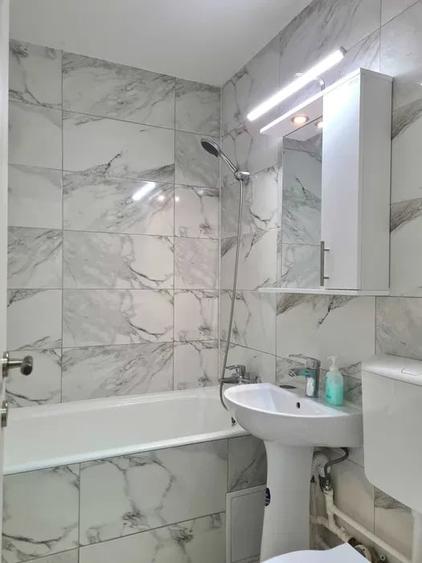Apartament cu 2 camere decomandat, mobilat în Drumul Taberei
