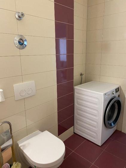 Apartament cu 2 camere decomandat, mobilat în Avantgarden