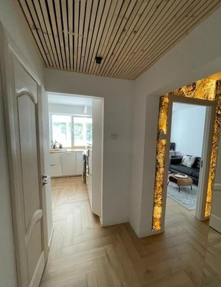 Apartament cu 2 camere decomandat, mobilat în Dristor