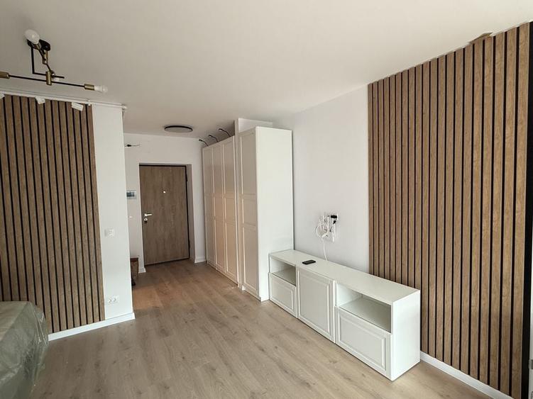 Prima Inchiriere / HILS TITANIUM / STUDIO amenajat premium - 8