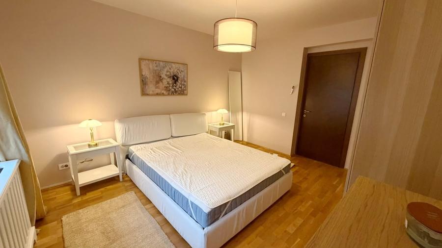 House for rent ideal for families, 5 rooms, 2 parking places, pool - 9