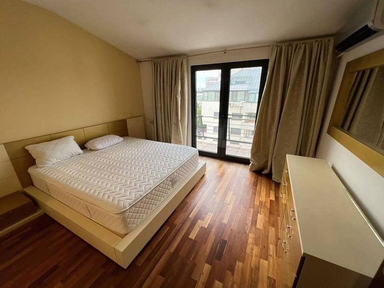 Apartament cu 3 camere în Floreasca