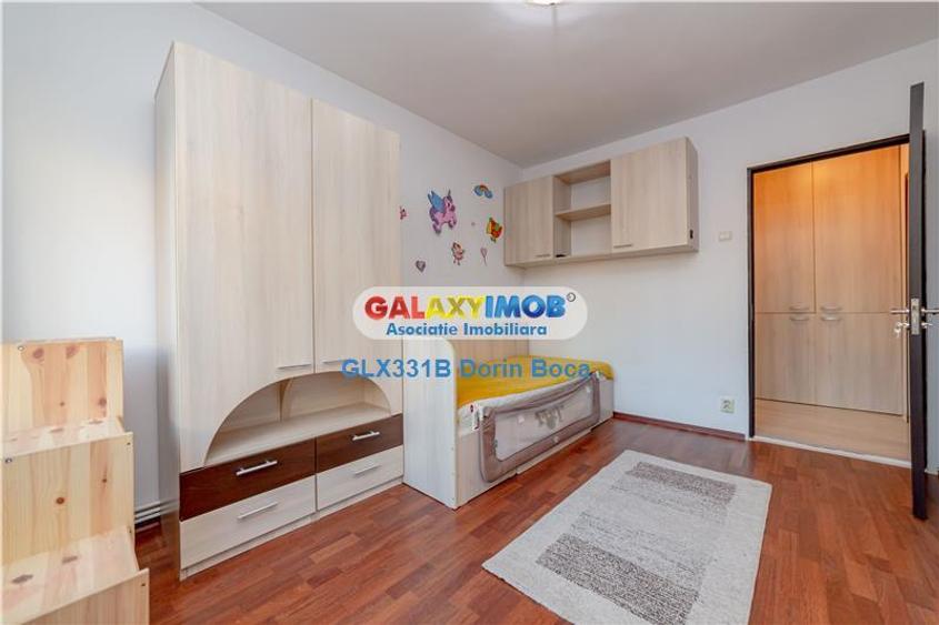 Apartament cu 2 camere semidecomandat, mobilat în Dristor
