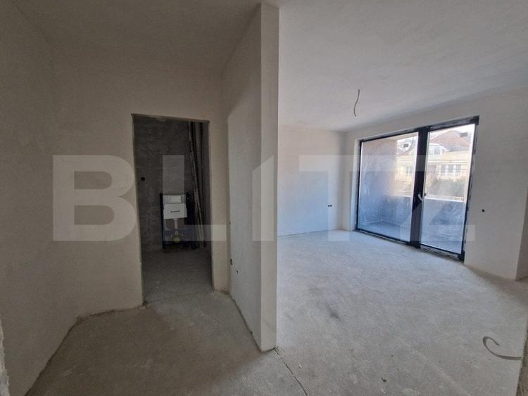 Duplex cu 4 camere cu Teren 200 Mp în Mănăștur