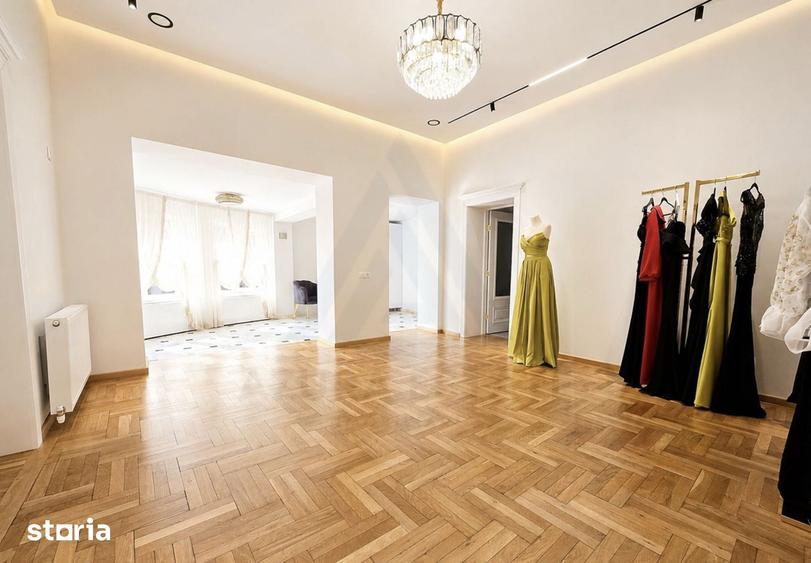 Casă cu 4 camere cu Teren 400 Mp în Sub Arini