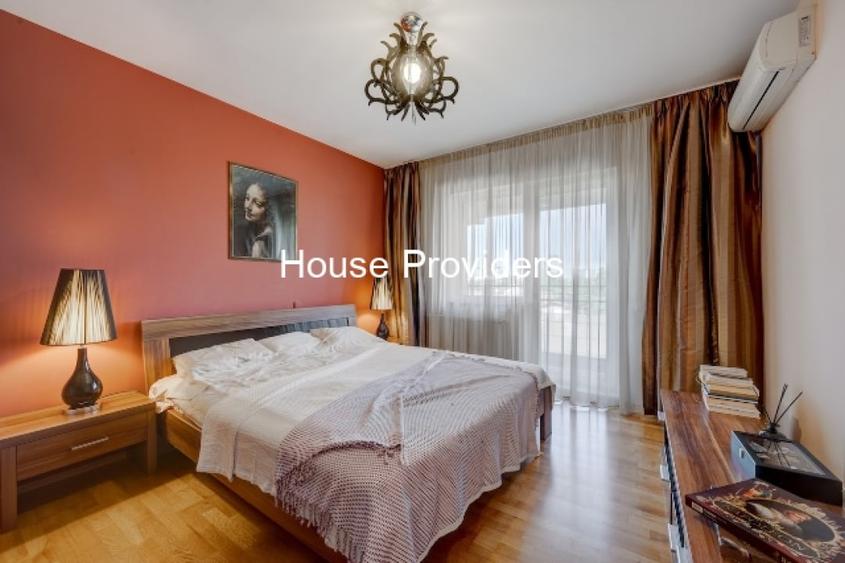 Apartament cu 3 camere, mobilat în Floreasca