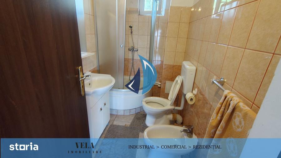 Casă cu 4 camere cu Teren 460 Mp în Livezeni