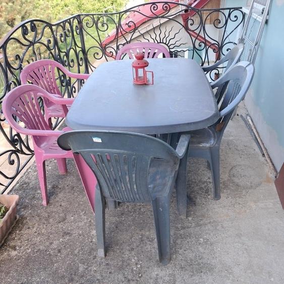 Casă cu 2 camere cu Teren 100 Mp în Hetiur
