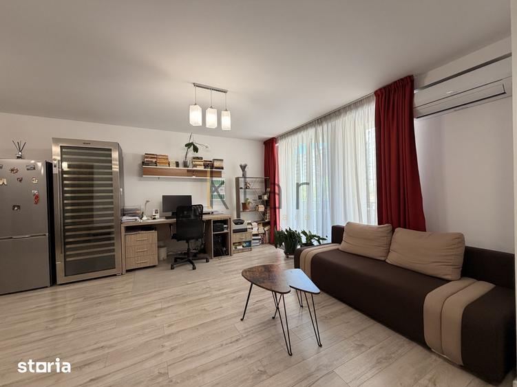 Oferta Rara! Apartament 1 camera langa Grand Hotel Italia - 12