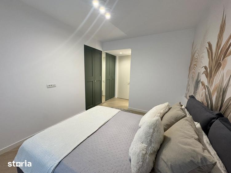 Apartament cu 3 camere în Nord