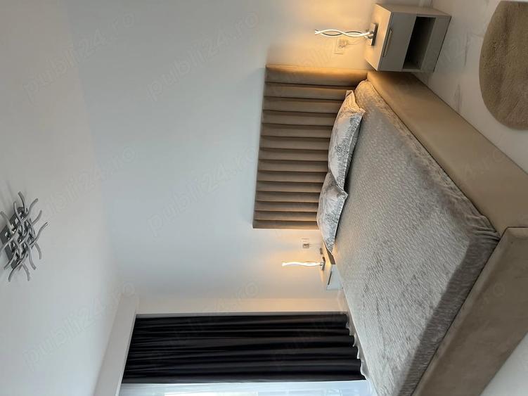 Apartament cu 2 camere decomandat în Năvodari Tabără