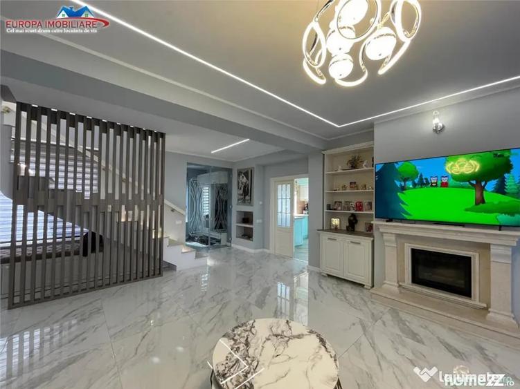 Casa P 1 de in Somova judetul Tulcea - 12