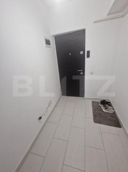Apartament cu 2 camere decomandat, mobilat în Burdujeni