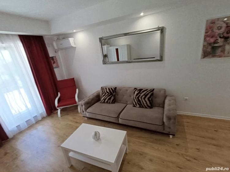Apartament cu 2 camere semidecomandat în Ștefăneștii de Jos