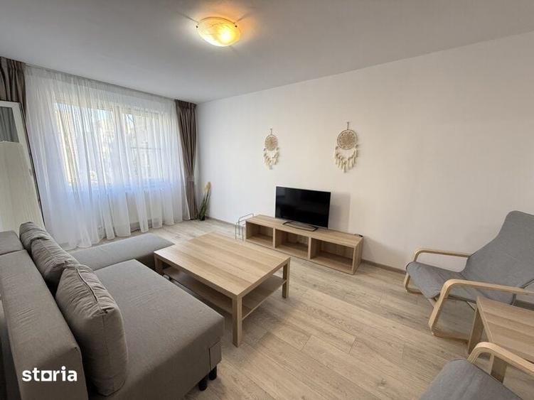 Rahova str.Vedea, dec., mobilat nou, et.7 cu 2 lifturi, loc parcare - 1