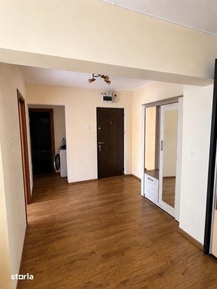Apartament cu 2 camere în Crihala