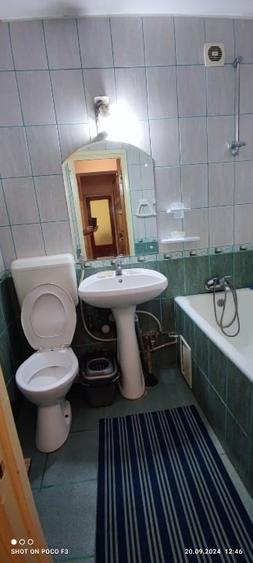 Direct Proprietar inchiriez Garsoniera 40mp, etaj 2/4 Izv Crisului, mobilata - 5
