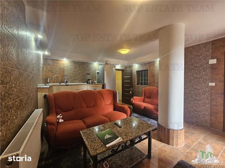 Apartament cu 4 camere în Agigea