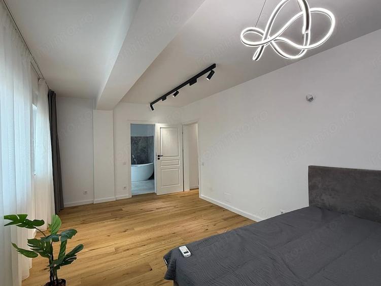 Apartament cu 4 camere decomandat în Iancu Nicolae