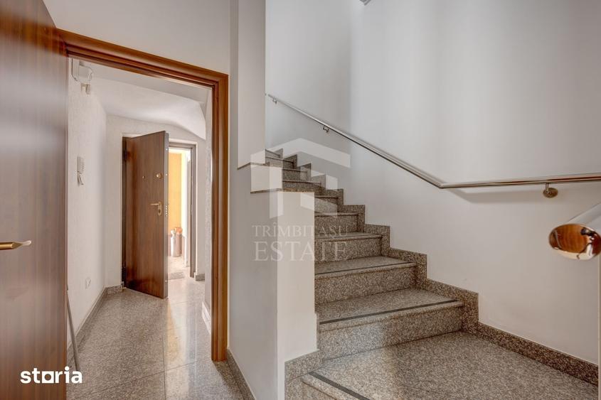 Spațiu comercial, de 950 mp, în Dorobanți